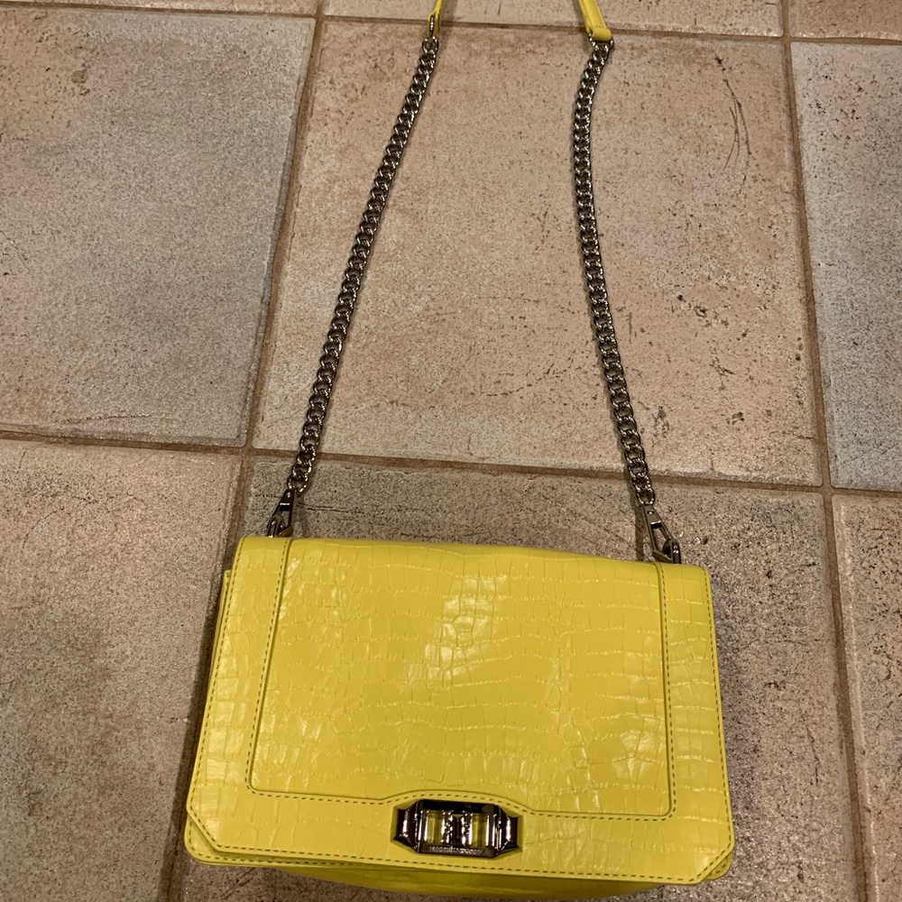 Rebecca Minkoff Crossbody Bag